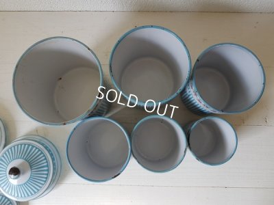 画像13: BBローズガーランド柄キャニスター