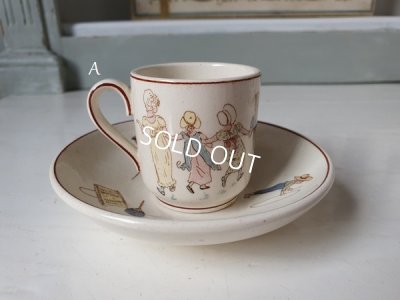 画像12: サルグミンヌEnfant RicharddおままごとC&S