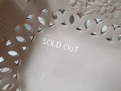 画像15: Staffordshireソーサー付ボウル