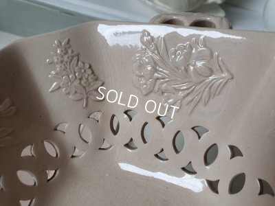 画像14: Staffordshireソーサー付ボウル