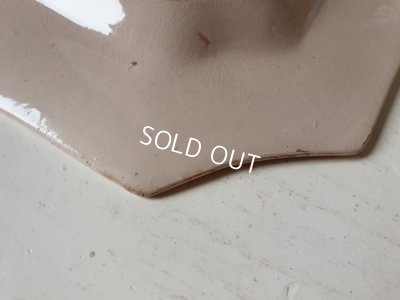 画像19: Staffordshireソーサー付ボウル