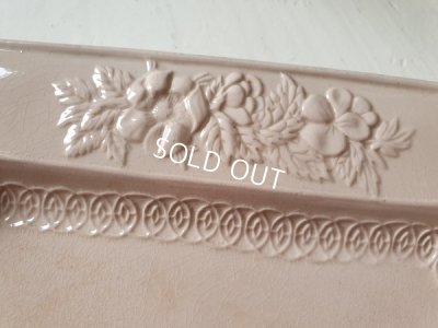 画像17: Staffordshireソーサー付ボウル