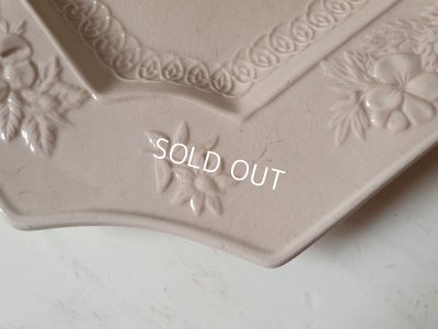 画像16: Staffordshireソーサー付ボウル