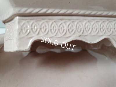 画像13: Staffordshireソーサー付ボウル