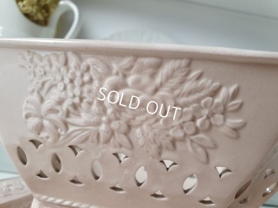 画像8: Staffordshireソーサー付ボウル