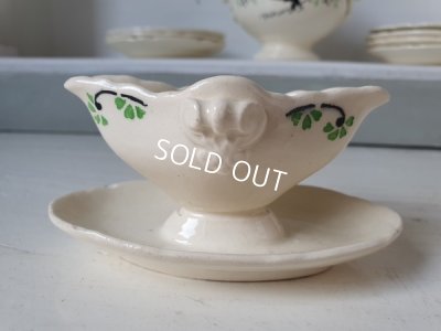 画像14: おままごと黒猫柄スーピエール