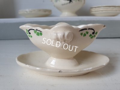 画像15: おままごと黒猫柄スーピエール