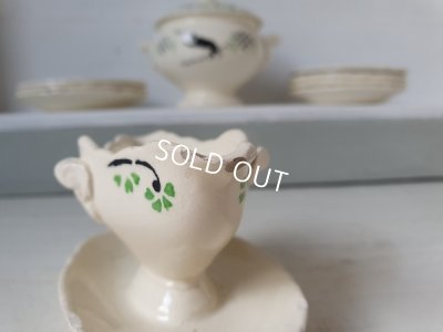 画像16: おままごと黒猫柄スーピエール