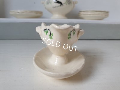 画像17: おままごと黒猫柄スーピエール