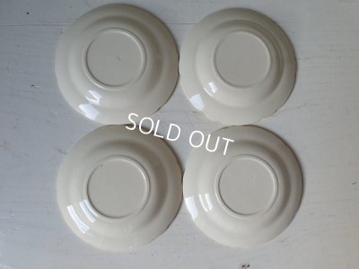 画像16: おままごと黒猫柄プレートセット