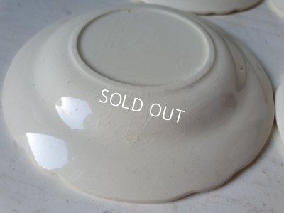 画像17: おままごと黒猫柄プレートセット