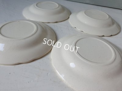 画像19: おままごと黒猫柄プレートセット