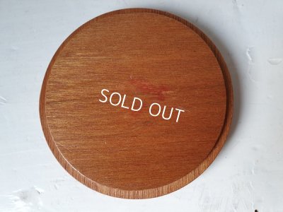 画像15: 木製クッキーボックス　