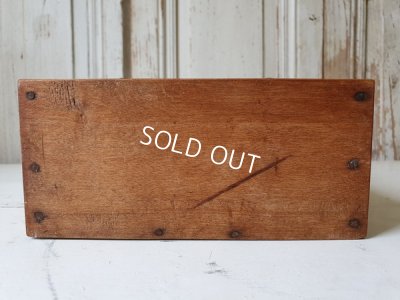 画像13: アンティークスパイスラック