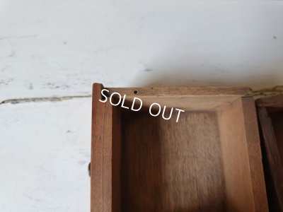 画像12: アンティークスパイスラック