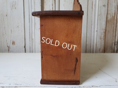 画像7: アンティークスパイスラック