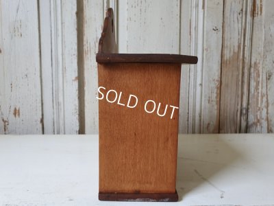 画像9: アンティークスパイスラック