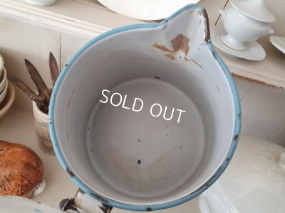 画像10: BBローズガーランド柄蓋付ピッチャー