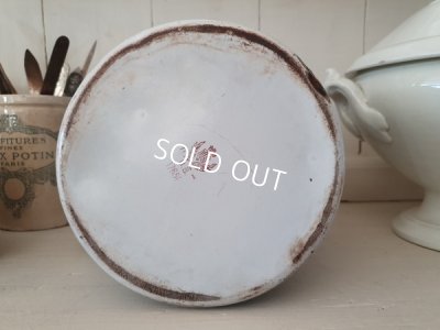 画像12: BBローズガーランド柄蓋付ピッチャー