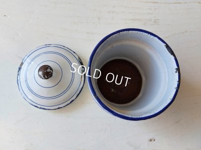 画像12: Japyカーネーション柄コーヒーポット