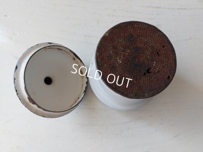 画像13: Japyカーネーション柄コーヒーポット