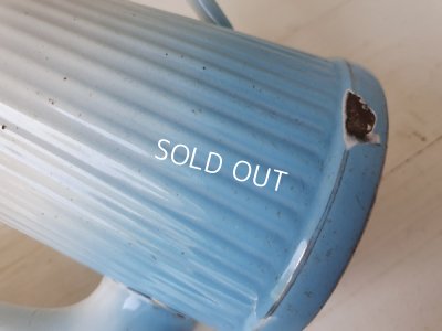 画像9: BFブルーグラデーションコーヒーポット