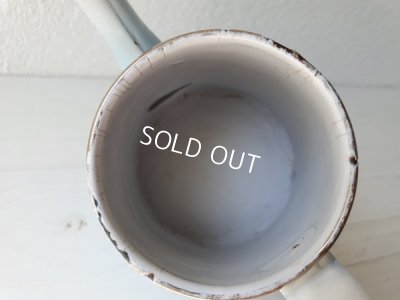 画像8: BFブルーグラデーションコーヒーポット