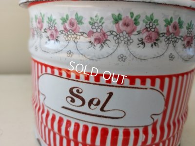 画像6: BB赤ローズガーランドセル缶