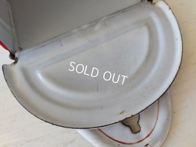 画像10: BB赤ローズガーランドセル缶