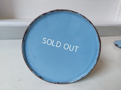 画像12: エトワール社手描きコーヒーポット