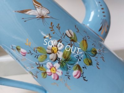 画像7: エトワール社手描きコーヒーポット