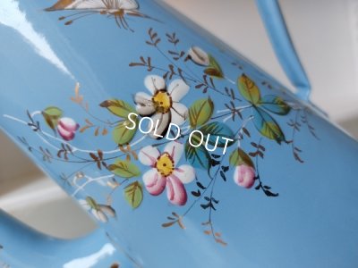 画像6: エトワール社手描きコーヒーポット