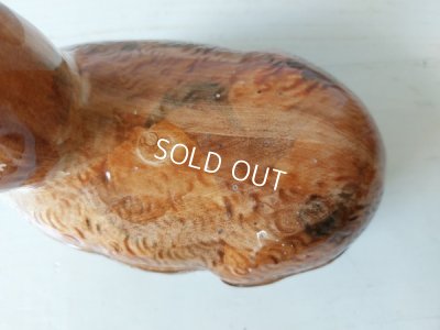 画像15: Michel Caugantうさぎテリーヌポット