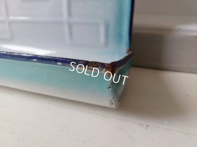 画像11: Japyローズとパンジー柄レードルラック