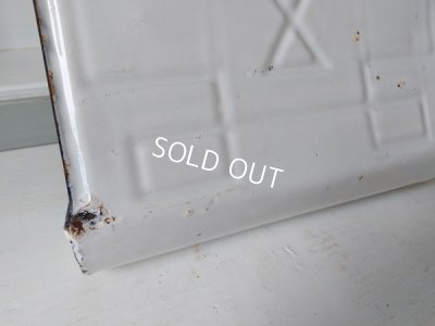 画像12: Japyローズとパンジー柄レードルラック