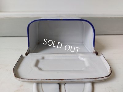 画像3: BBブルーストライプローズガーランドアリュメット缶