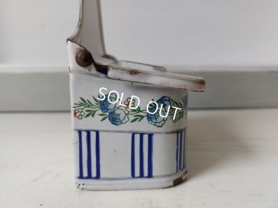 画像7: BBブルーストライプローズガーランドアリュメット缶