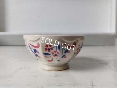 画像2: Digoin花柄カフェオレボウル