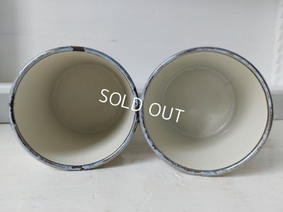 画像9: Japyローズ柄キャニスター