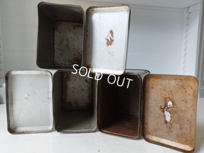 画像11: ローズ柄ショコラメニエ缶