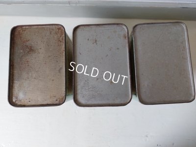 画像12: ローズ柄ショコラメニエ缶