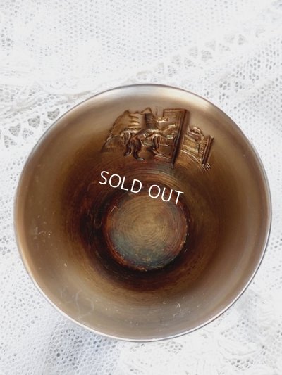 画像8: 赤ずきんちゃん柄エッグスタンドセット