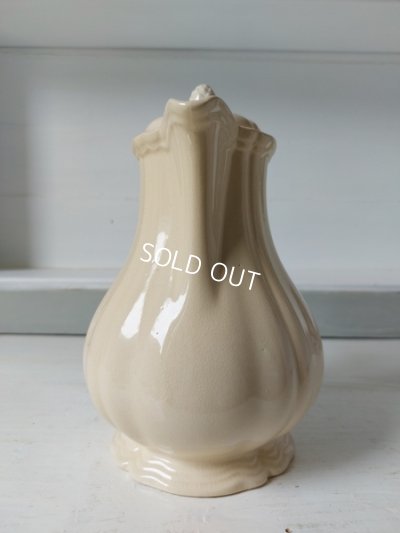 画像3: サルグミンヌ花リムコーヒーポット