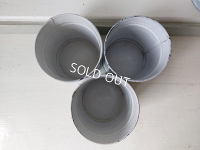 画像7: Japyパンジー柄キャニスター