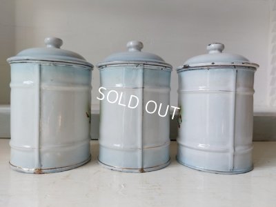 画像11: Japyパンジー柄キャニスター