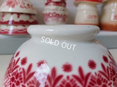 画像5: オリエンタルモロッコ柄カフェオレボウル　