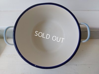 画像13: Japyローズとパンジー柄キャセロール