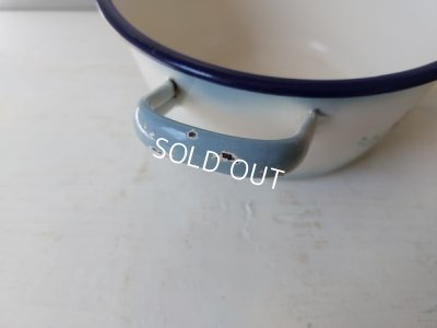 画像16: Japyローズとパンジー柄キャセロール