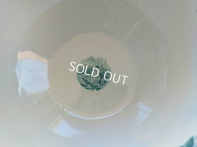 画像7: アンティークサルグミンヌカップ＆ソーサートリオ