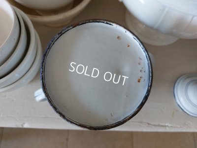 画像8: Japyローズ柄コーヒーポット